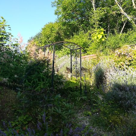 Apiculteur Loue 2 Chambres Dans Cadre Verdoyant Pagny-sur-Meuse Εξωτερικό φωτογραφία