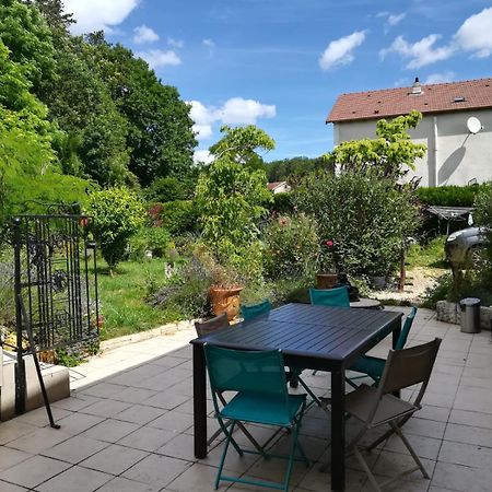Apiculteur Loue 2 Chambres Dans Cadre Verdoyant Pagny-sur-Meuse Εξωτερικό φωτογραφία