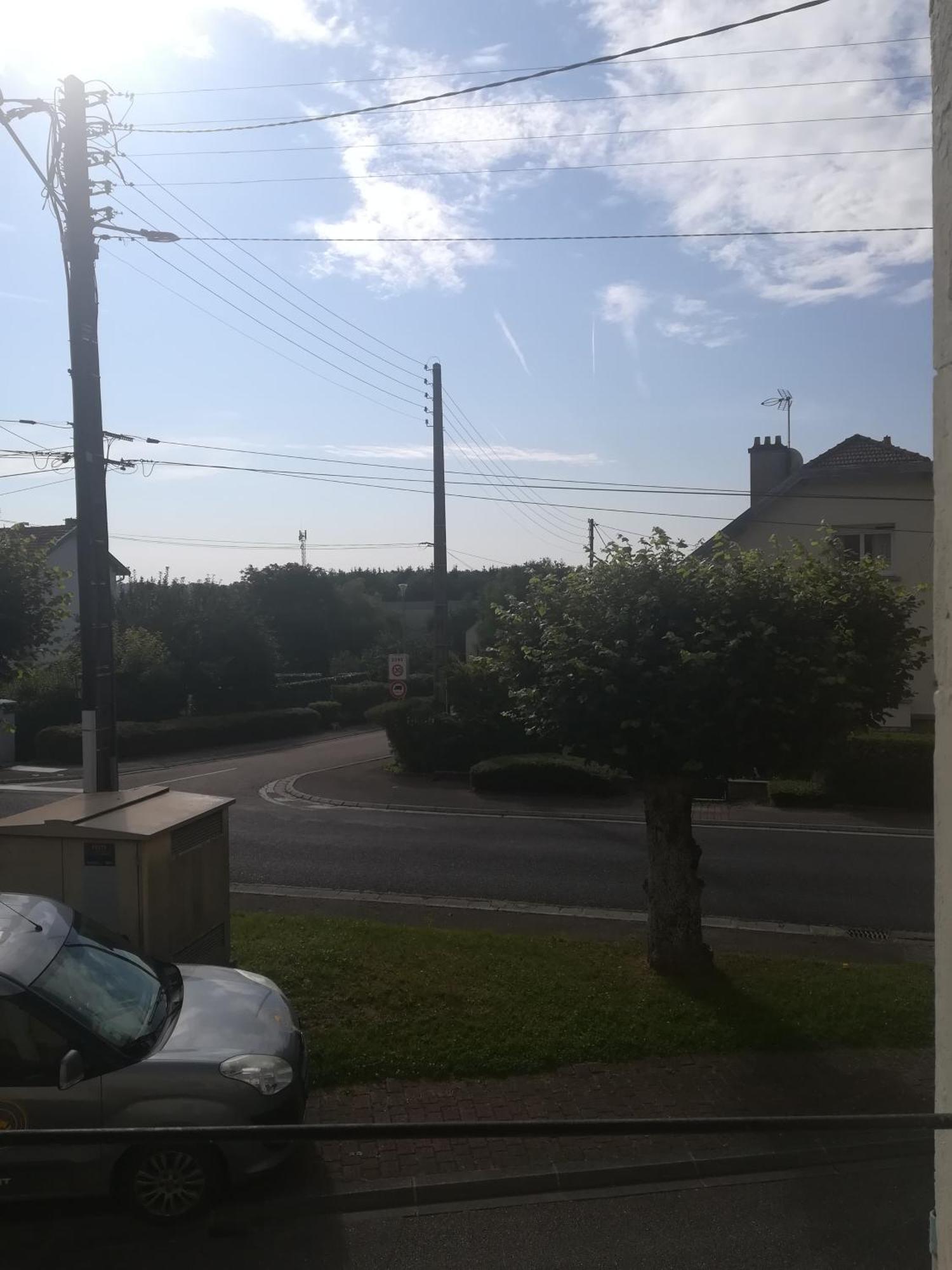 Apiculteur Loue 2 Chambres Dans Cadre Verdoyant Pagny-sur-Meuse Εξωτερικό φωτογραφία