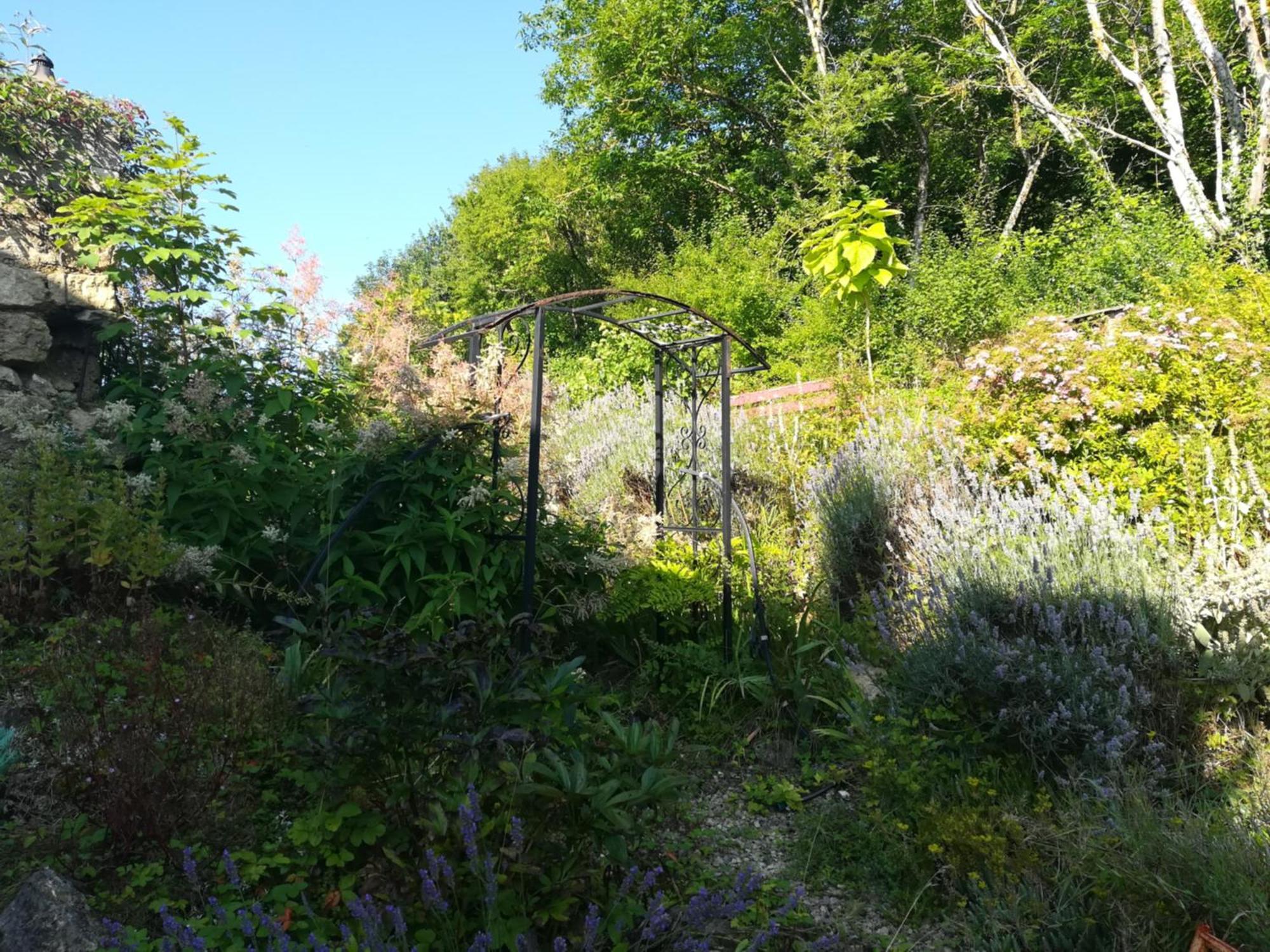 Apiculteur Loue 2 Chambres Dans Cadre Verdoyant Pagny-sur-Meuse Εξωτερικό φωτογραφία